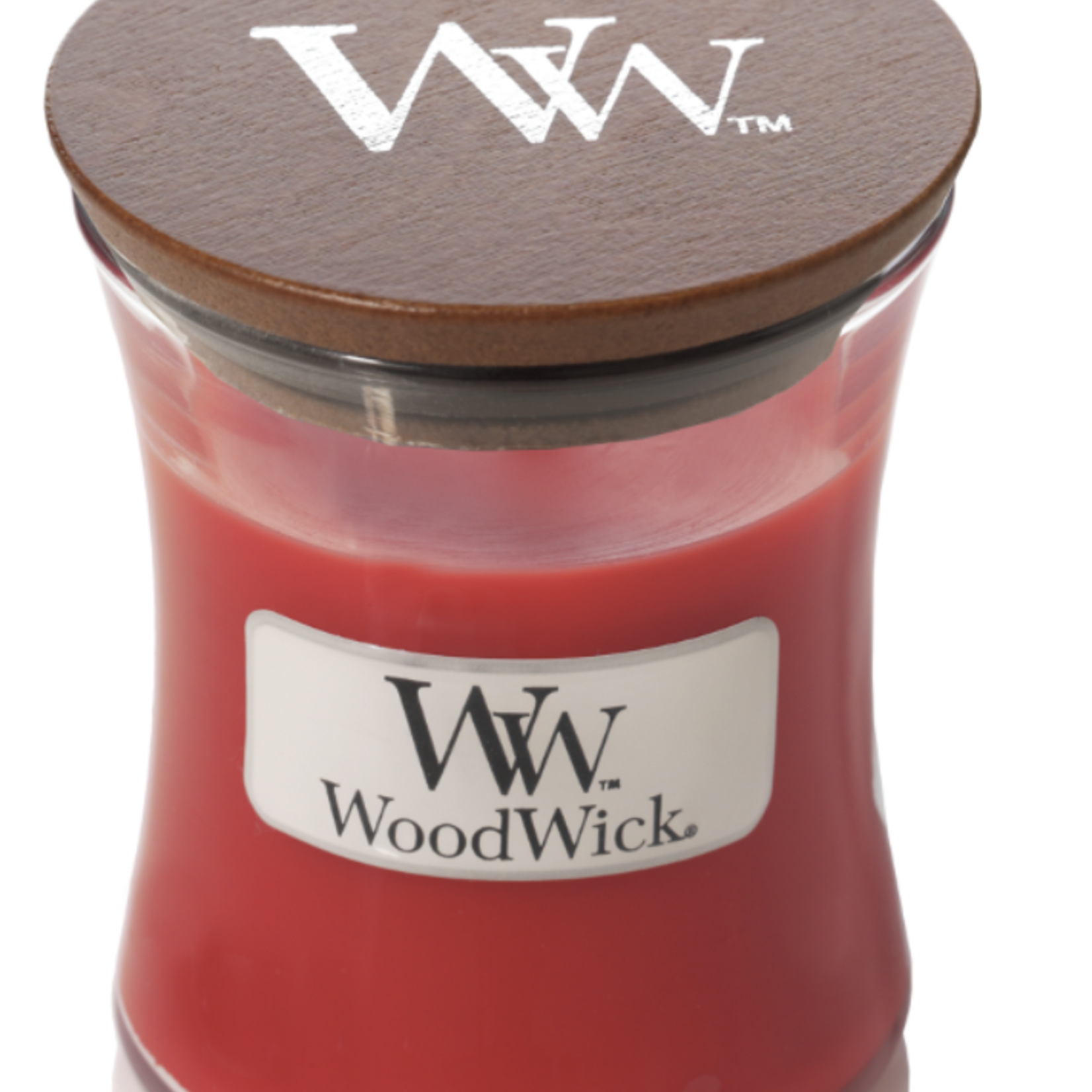 WOODWICK WOODWICK - Candle Crimson Berries (uitlopend)