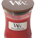 WOODWICK WOODWICK - Candle Crimson Berries