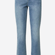 OBJECT OBJECT - Jeans Allison denim mw 117 MAAT S