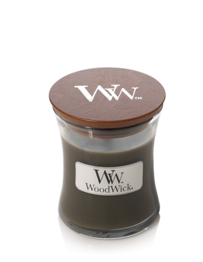 WOODWICK WOODWICK - Candle Frasier Fir