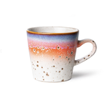 HKLIVING HK LIVING - 70's ceramics americano asteroids ACE7046