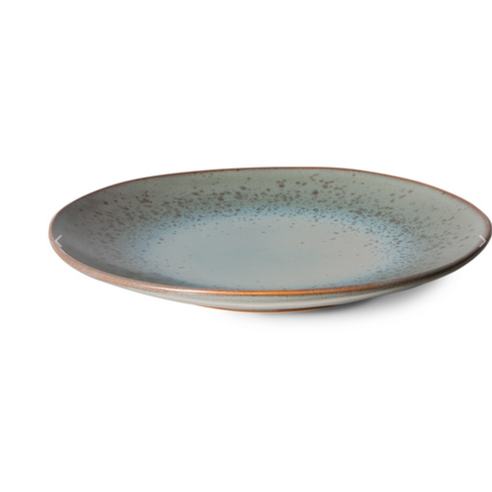 HKLIVING HKLIVING - 70's Diner bord Mineral ACE7077