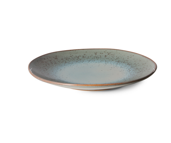 HKLIVING HKLIVING - Dinerbord mineral ace7077