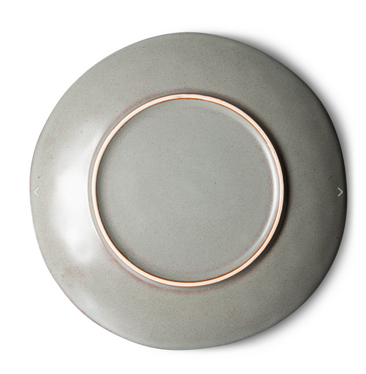 HKLIVING HKLIVING - Dinerbord mineral ace7077