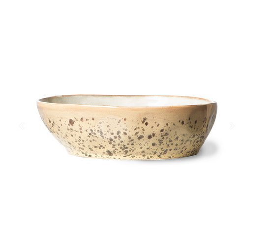 HKLIVING HKLIVING - Pasta bowl tiger ace7067