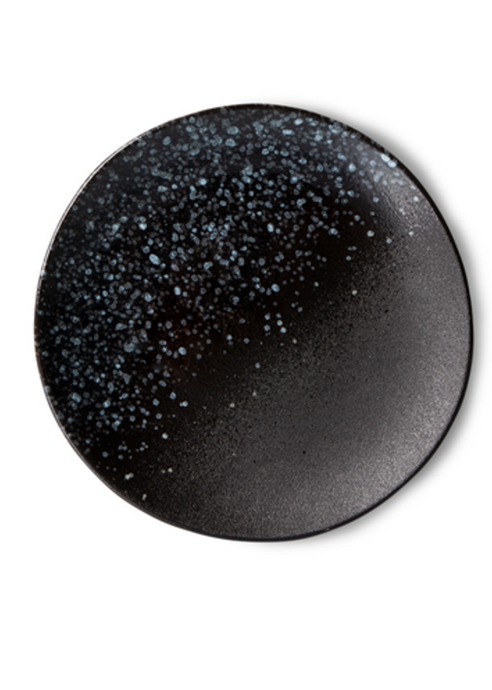 HKLIVING HKLIVING - Dessert / gebaks bordje stars ace7071
