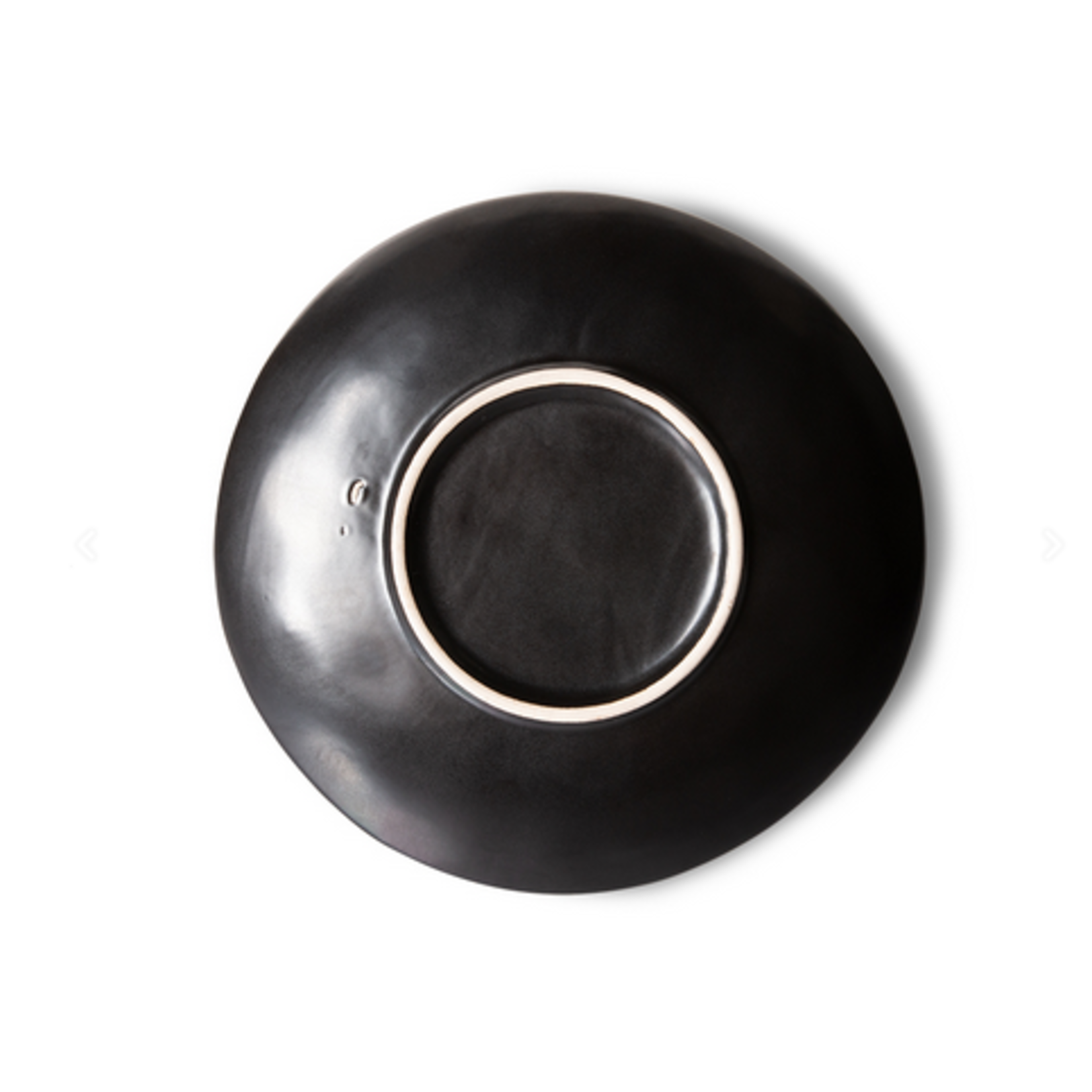 HKLIVING HKLIVING - 70's Gebaksbordje Stars ACE7071