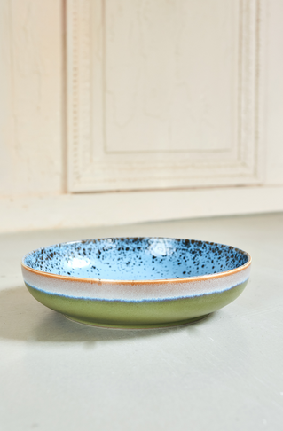 HKLIVING HKLIVING - Salad bowl peat ACE7068