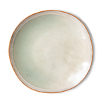 HKLIVING HKLIVING - 70's Ontbijtbord mist ACE7075