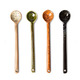 HKLIVING HKLIVING - Spoons L, eris set van 4 ACE7088