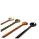 HKLIVING HKLIVING - Spoons L, eris set van 4 ACE7088