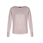 G-MAXX G-MAXX - Dalia trui zacht roze