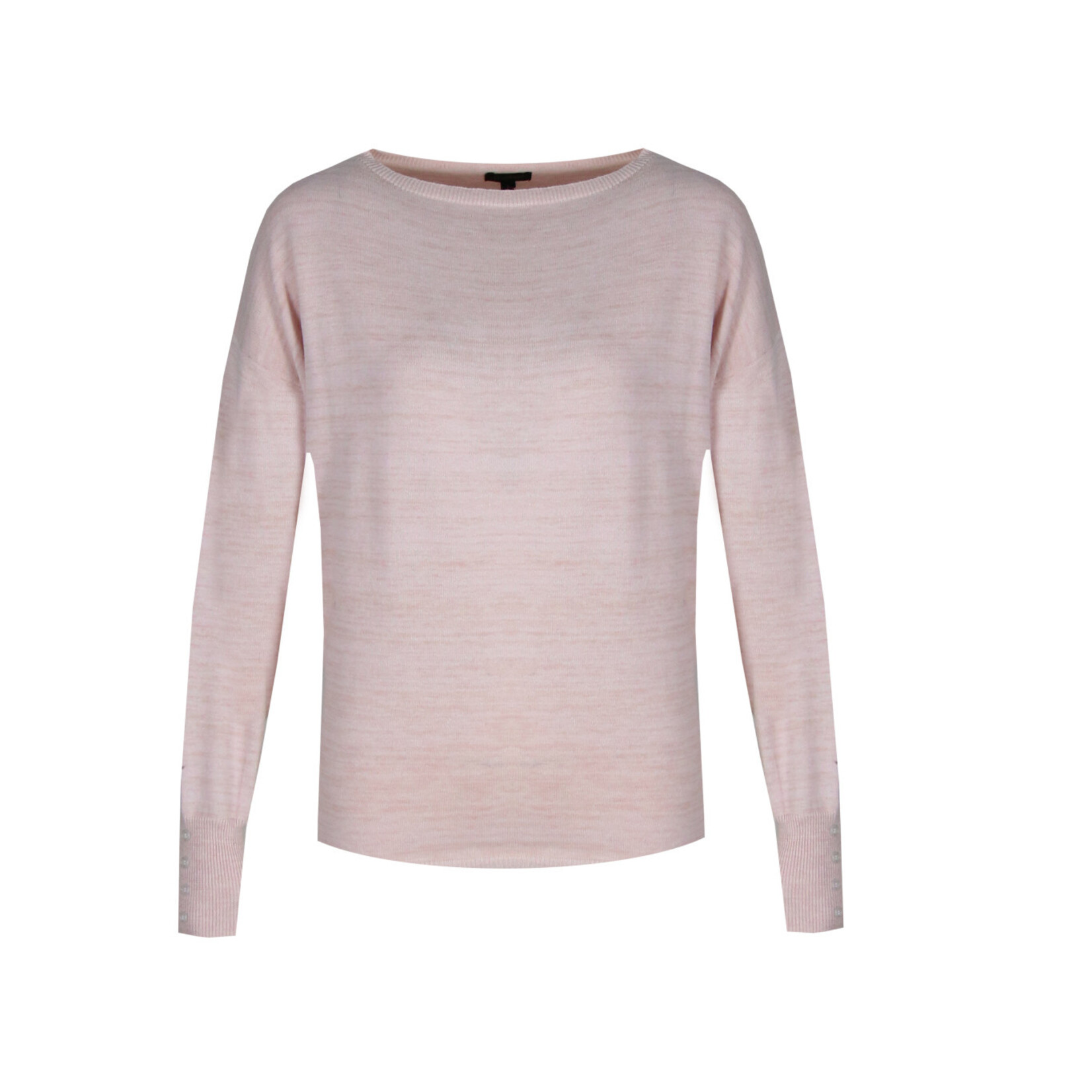 G-MAXX G-MAXX - Dalia trui zacht roze