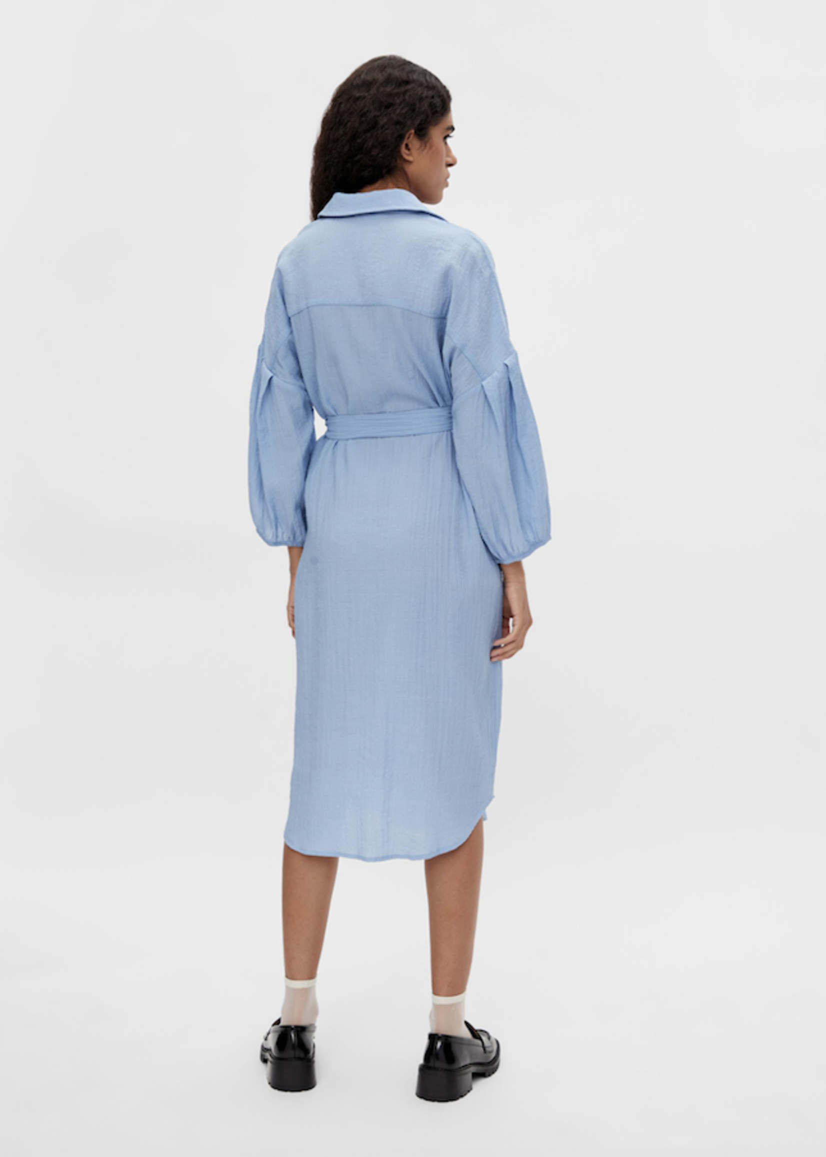OBJECT OBJECT - Jurk Stacy Serenity MAAT 40