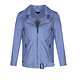 G-MAXX G-MAXX - Jacket Layona blauw MAAT L