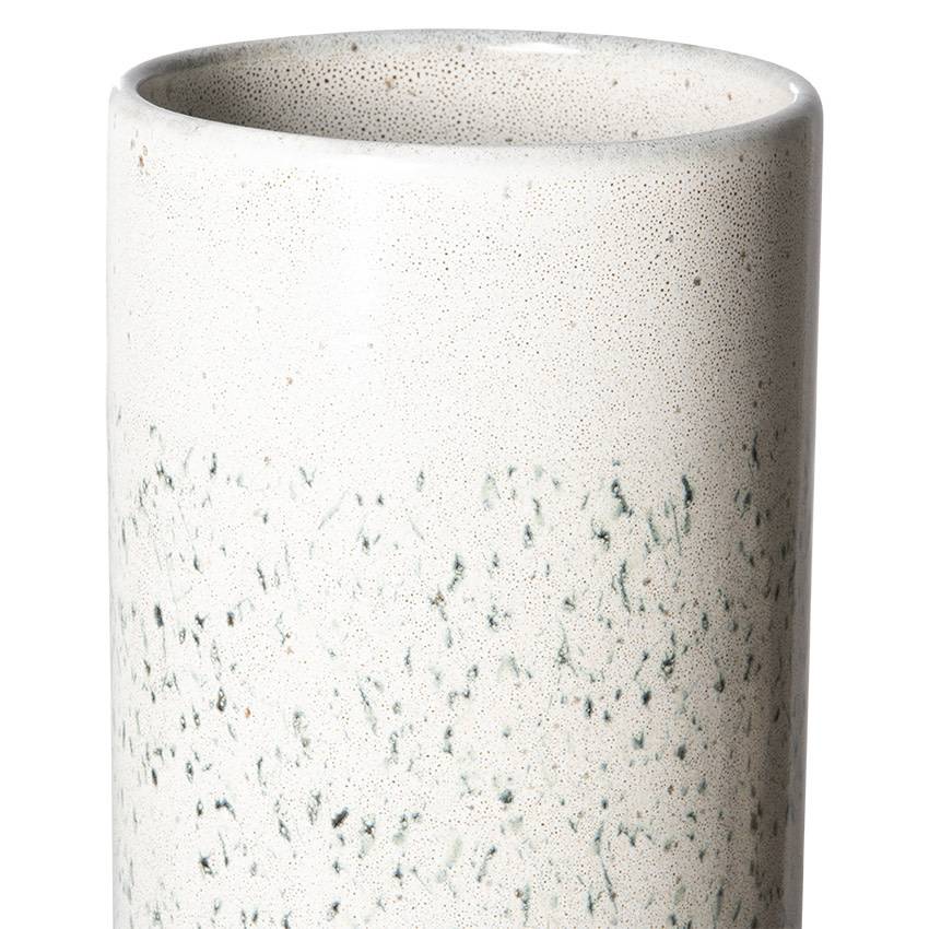 HKLIVING HKLIVING - 70's ceramics vaas XL Hail ace7118