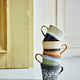 HKLIVING HKLIVING - 70's ceramics americano mok mud ace7043