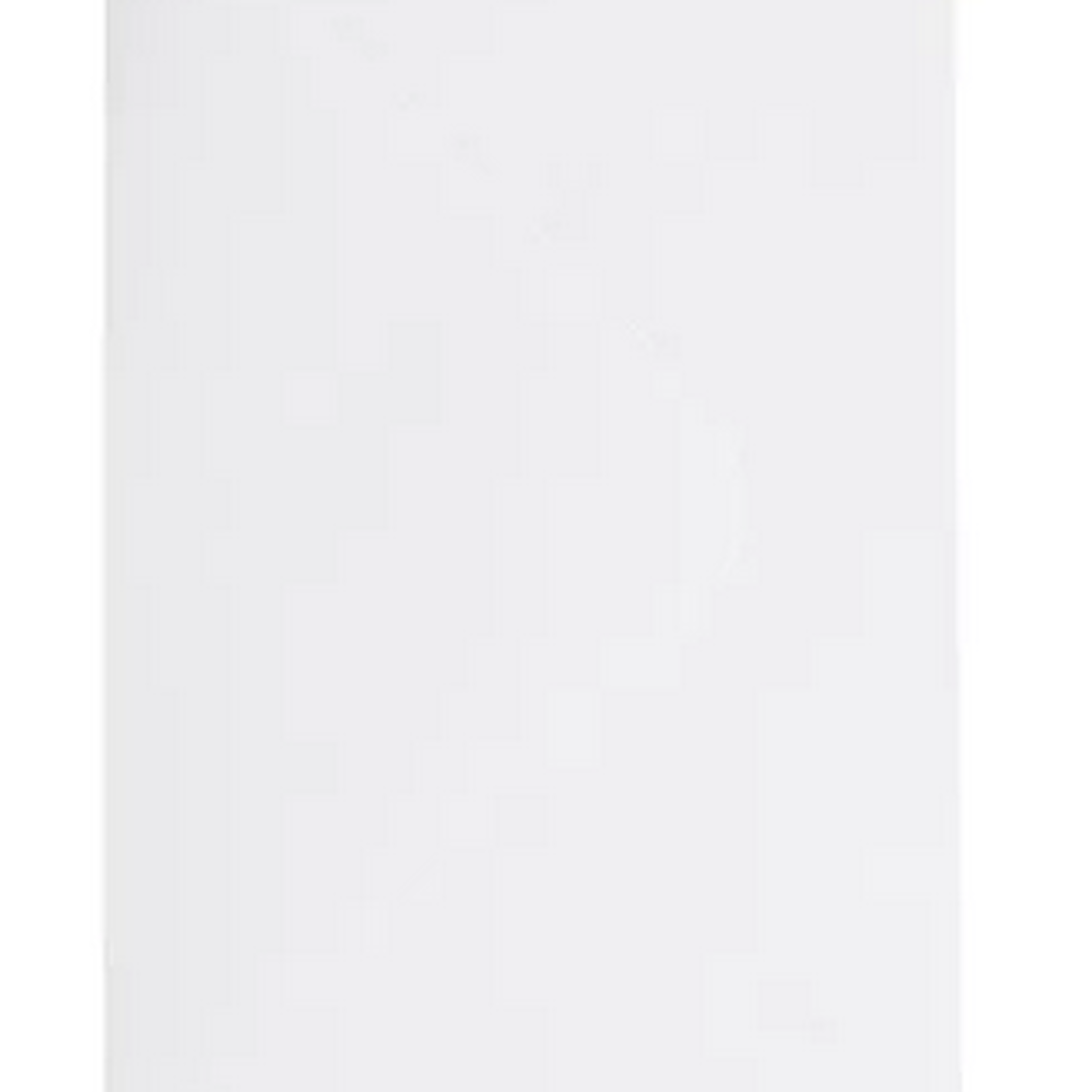 ZUSSS ZUSSS - Linnen kaart met envelop hoera het is feest