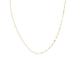 iXXXi Jewelry IXXXI - Ketting imagination Goud, zilver of rose