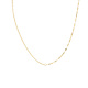 iXXXi Jewelry IXXXI - Ketting imagination Goud, zilver of rose