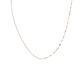 iXXXi Jewelry IXXXI - Ketting imagination Goud, zilver of rose