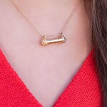 MY JEWELLERY MY JEWELLERY - Vintage ketting