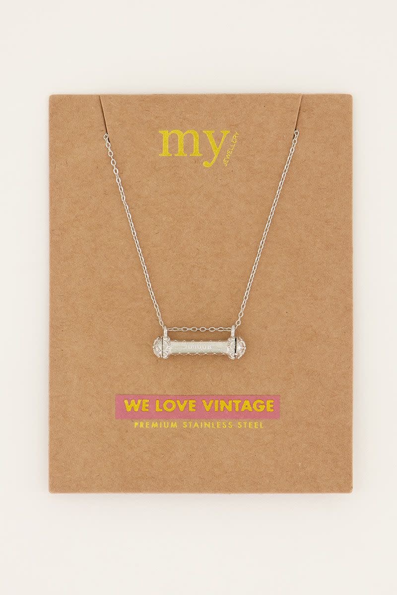 MY JEWELLERY MY JEWELLERY - Vintage ketting