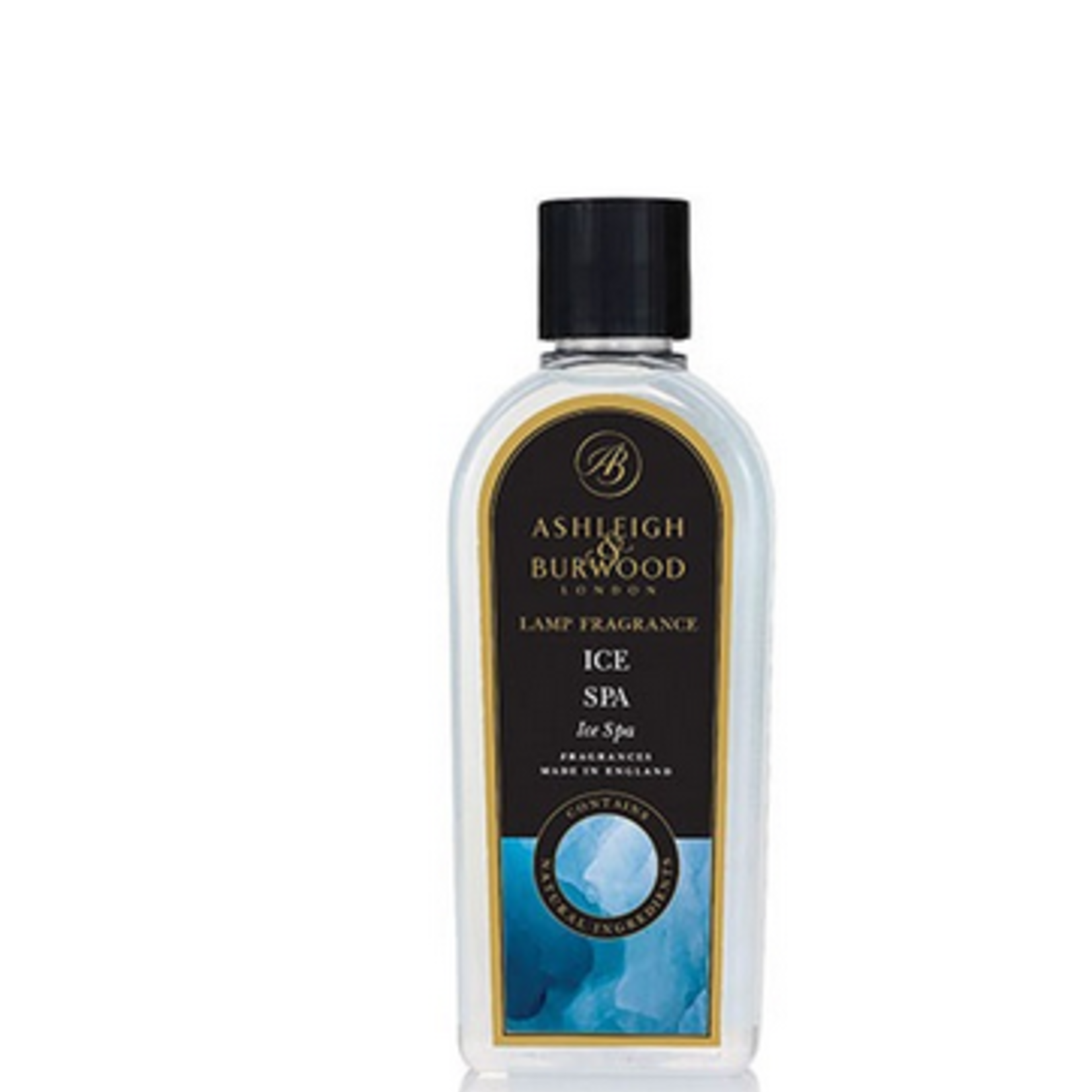 ASLEIGH BURWOOD ASLEIGH & BURWOOD - Lamp olie Ice spa 500ml