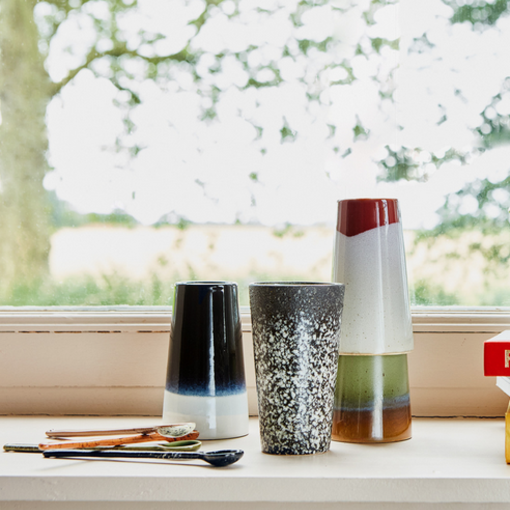 HKLIVING HKLIVING - Latte mug artic ACE7057