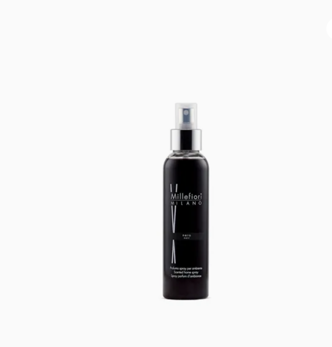 MILLEFIORI MILANO MILLEFIORI MILANO - Roomspray 150ml Nero