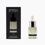 MILLEFIORI MILANO MILLEFIORI MILANO - Water-Soluble 15 ml Nero