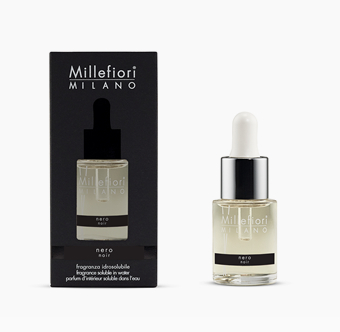 MILLEFIORI MILANO MILLEFIORI MILANO - Water-Soluble 15 ml Nero