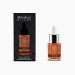 MILLEFIORI MILANO MILLEFIORI MILANO - Water-Soluble 15 ml Vanilla & wood