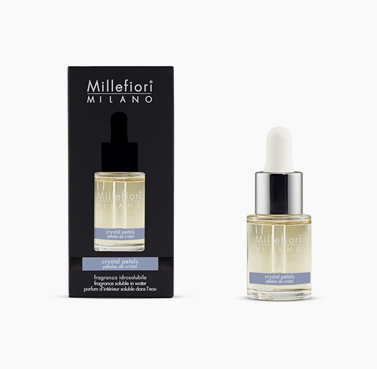 MILLEFIORI MILANO MILLEFIORI MILANO - Water-Soluble 15 ml Crystal petals