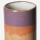 HKLIVING HKLIVING - Ceramic 70's vaas XS Sunset Ace7110