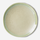 HKLIVING HKLIVING - Side Plate Ceramics Pistachio ACE7072