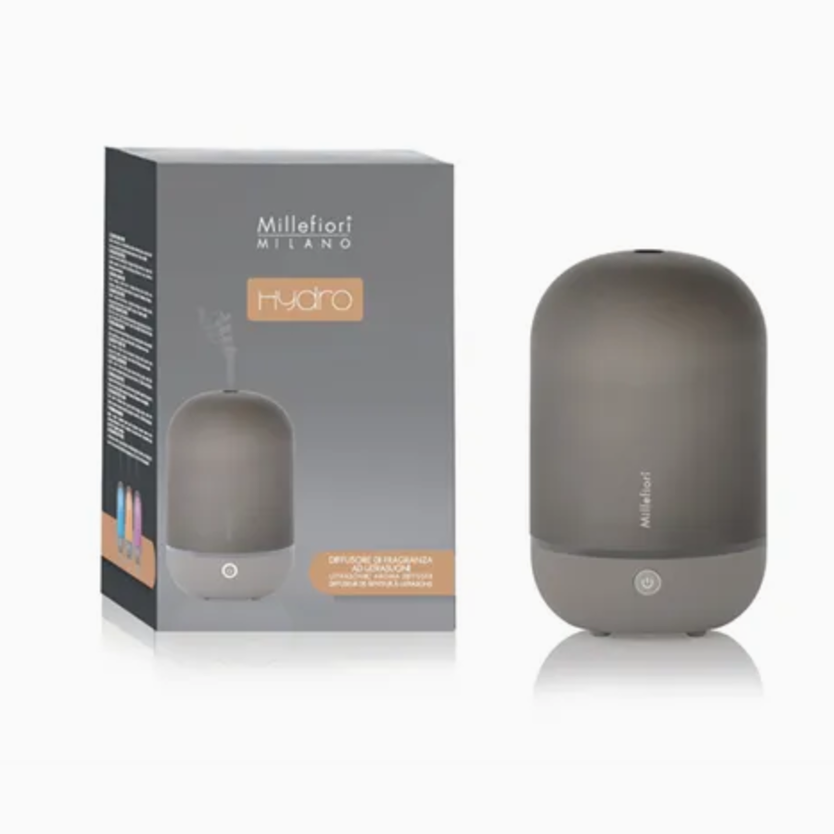 MILLEFIORI MILANO MILLEFIORI MILANO - Hydro Diffuser Rounded