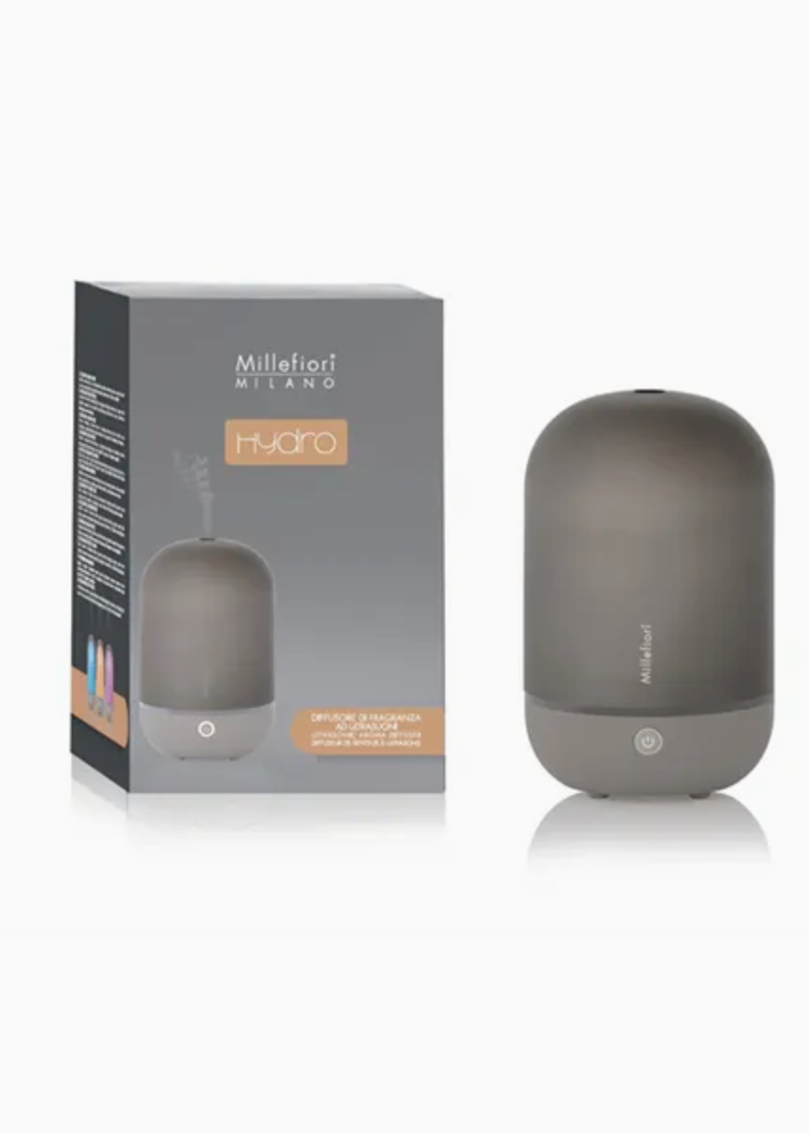 MILLEFIORI MILANO MILLEFIORI MILANO - Hydro Diffuser Rounded