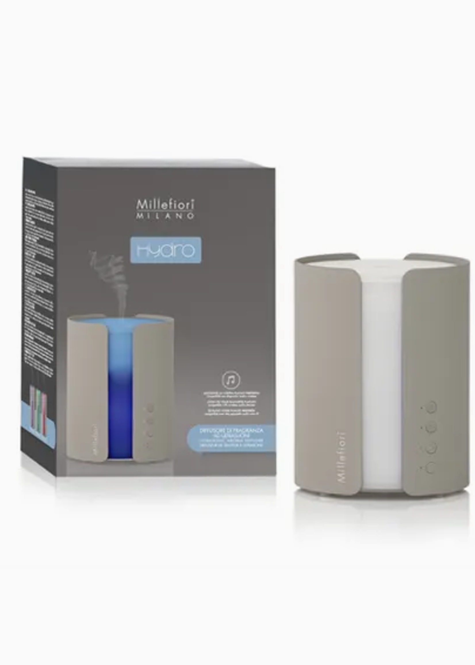 MILLEFIORI MILANO MILLEFIORI MILANO - Hydro Diffuser Plus