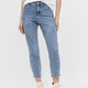 OBJECT OBJECT - Broek Alora Denim jeans MAAT XS