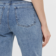 OBJECT OBJECT - Broek Alora Denim jeans