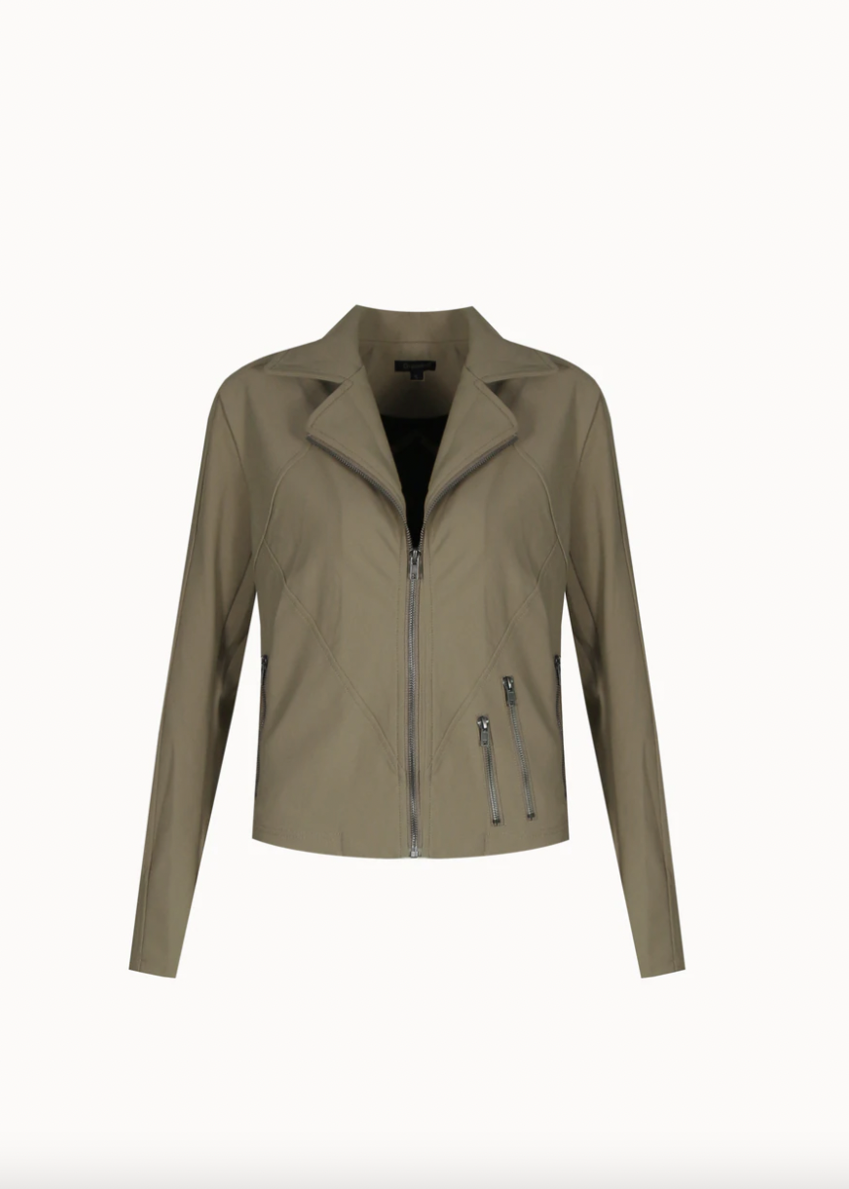 G MAXX Jacket Lianne Sahara Studio Ndrie8