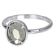 iXXXi Jewelry IXXXI - Ring Glam Oval 2mm (3 kleuren)