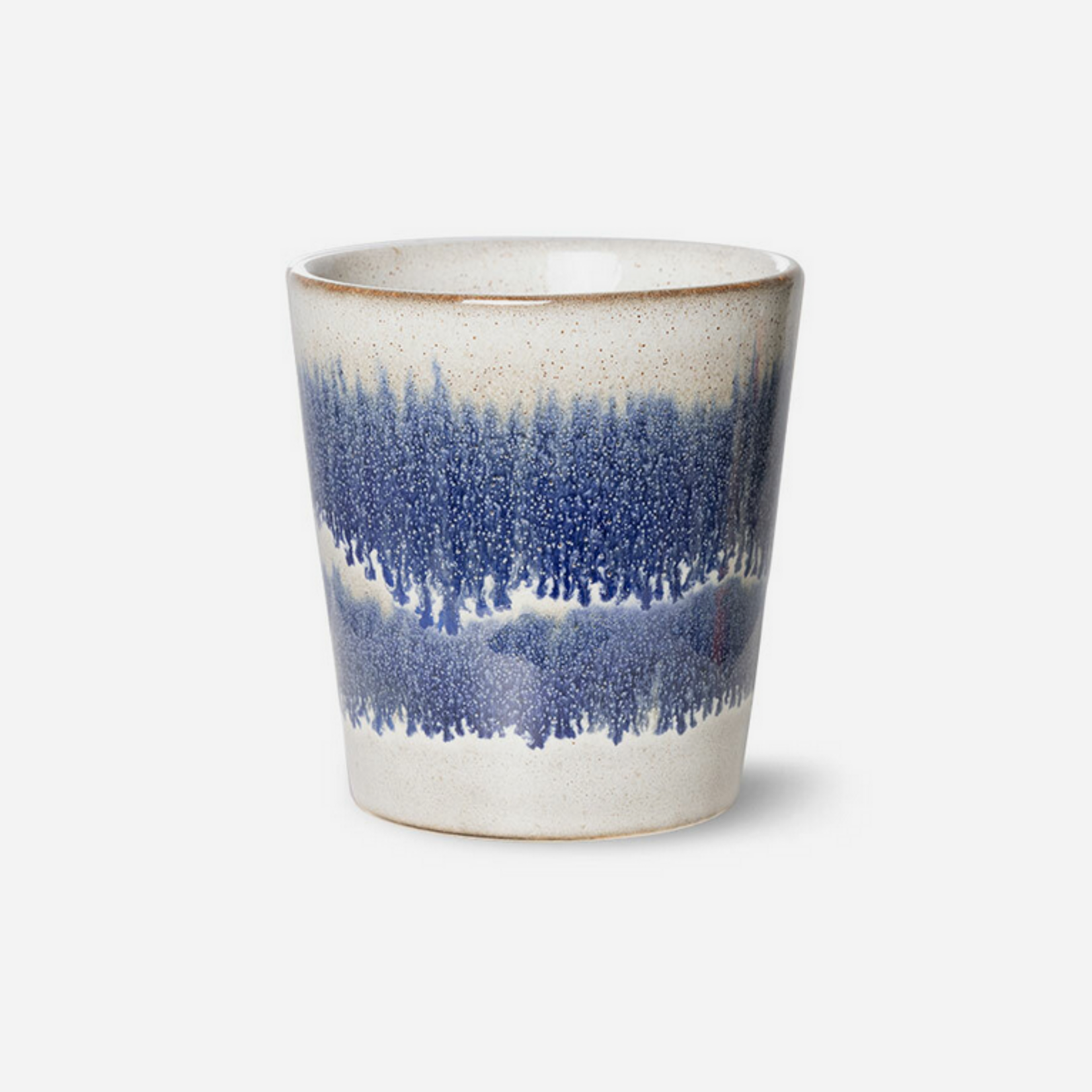 HKLIVING HKLIVING - 70's Koffie mok Cosmos ACE 7126