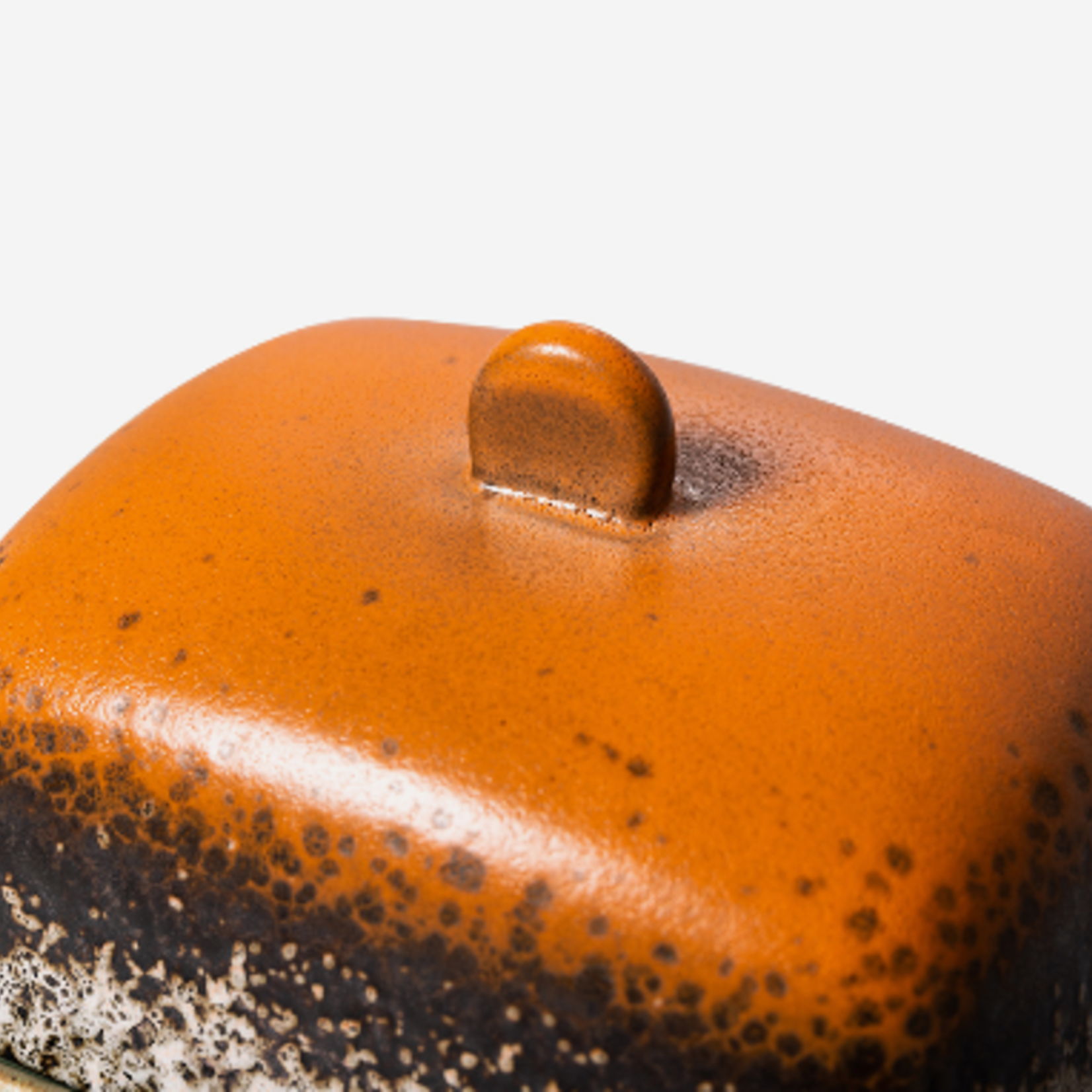 HKLIVING HKLIVING - 70's Botervloot Meteor ACE7133