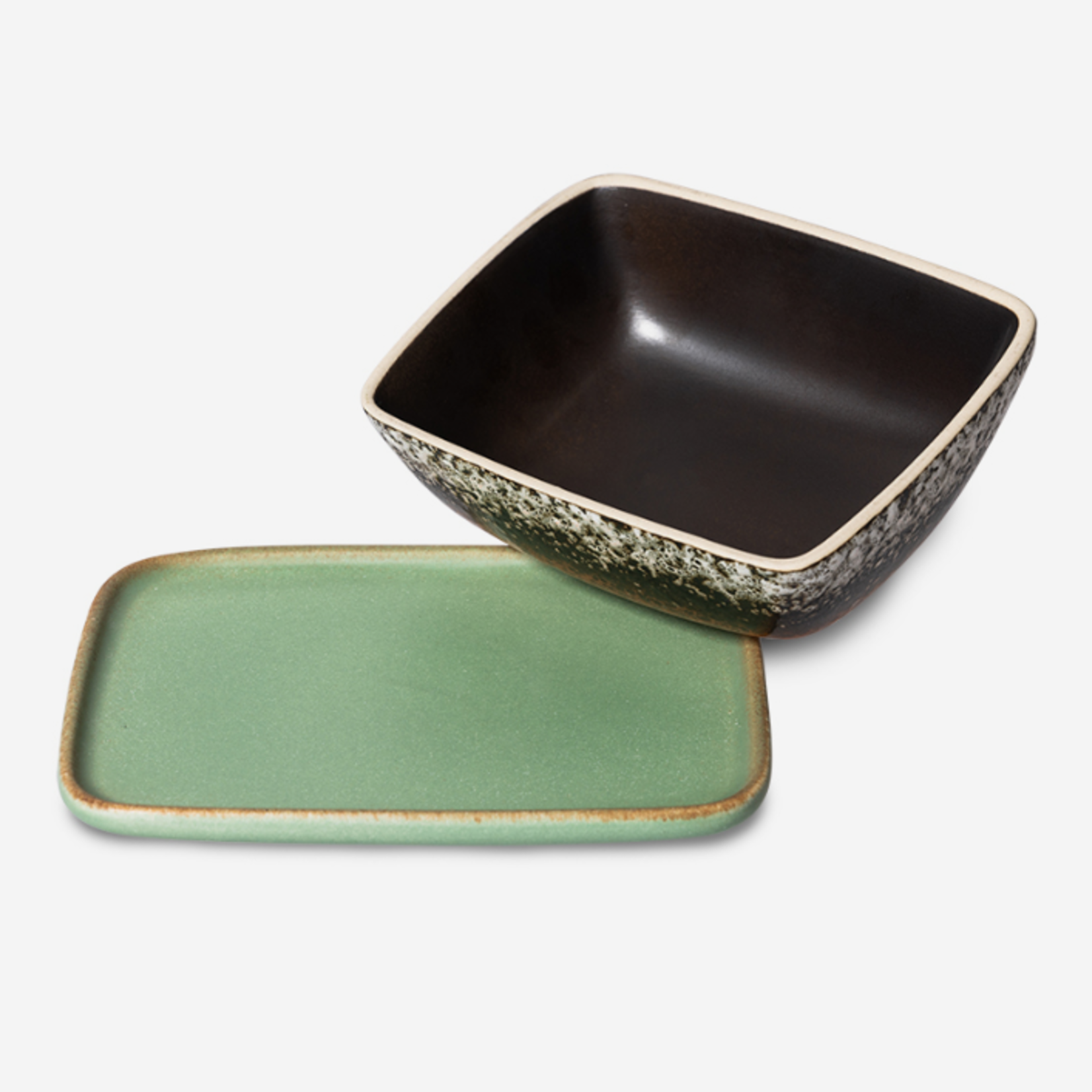 HKLIVING HKLIVING - 70's Botervloot Meteor ACE7133