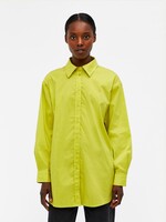 OBJECT OBJECT - Blouse lang Pipi palm