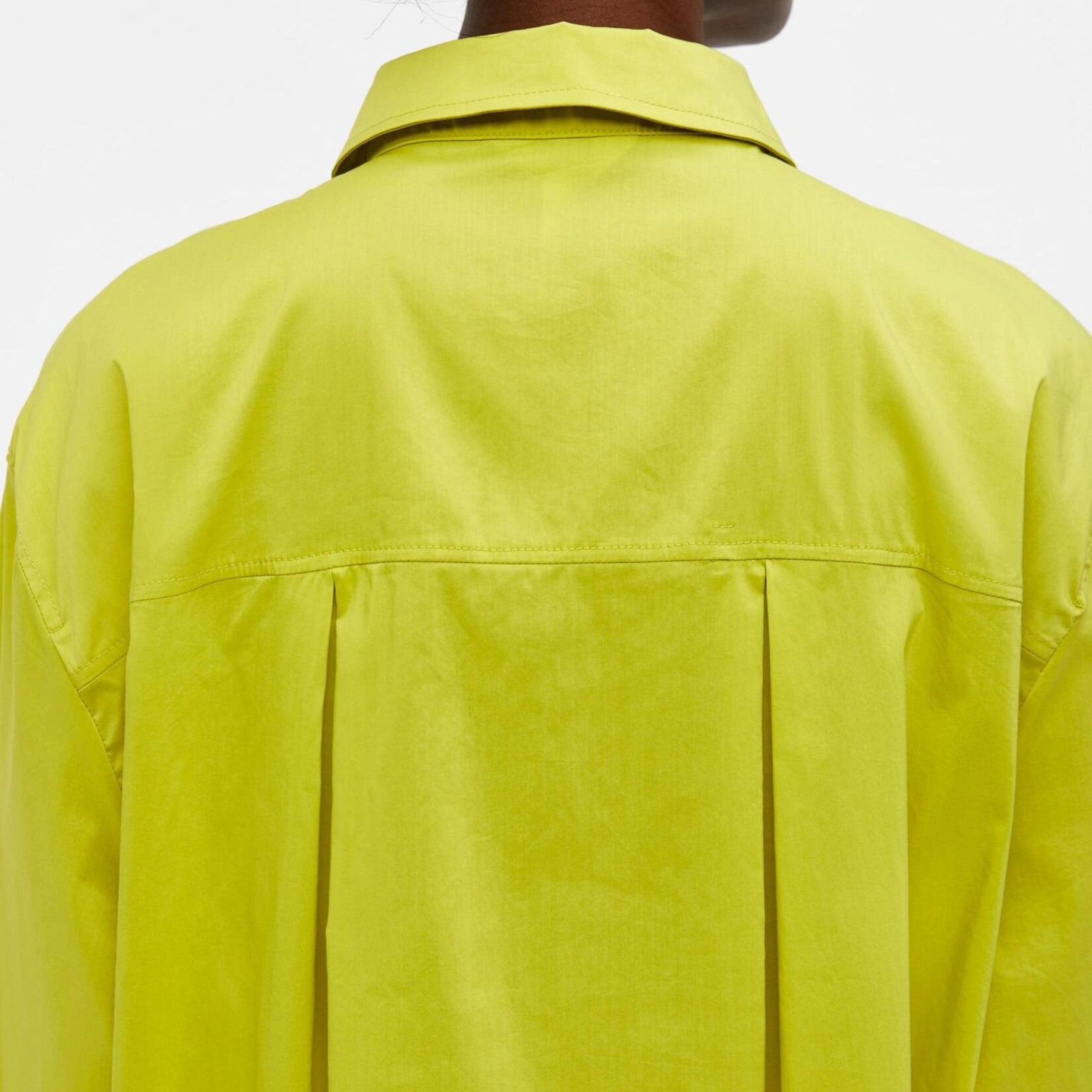 OBJECT OBJECT - Blouse lang Pipi palm