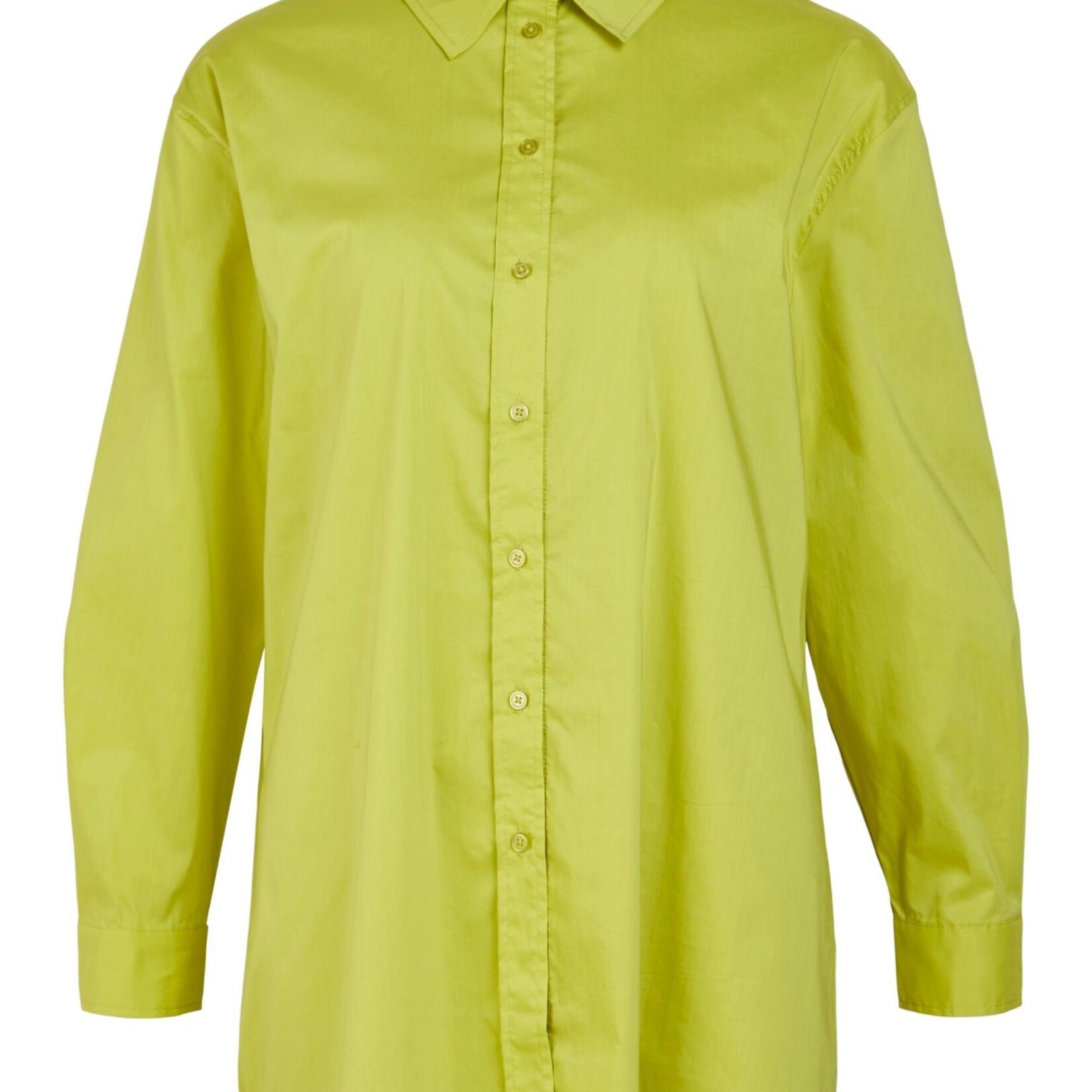 OBJECT OBJECT - Blouse lang Pipi palm