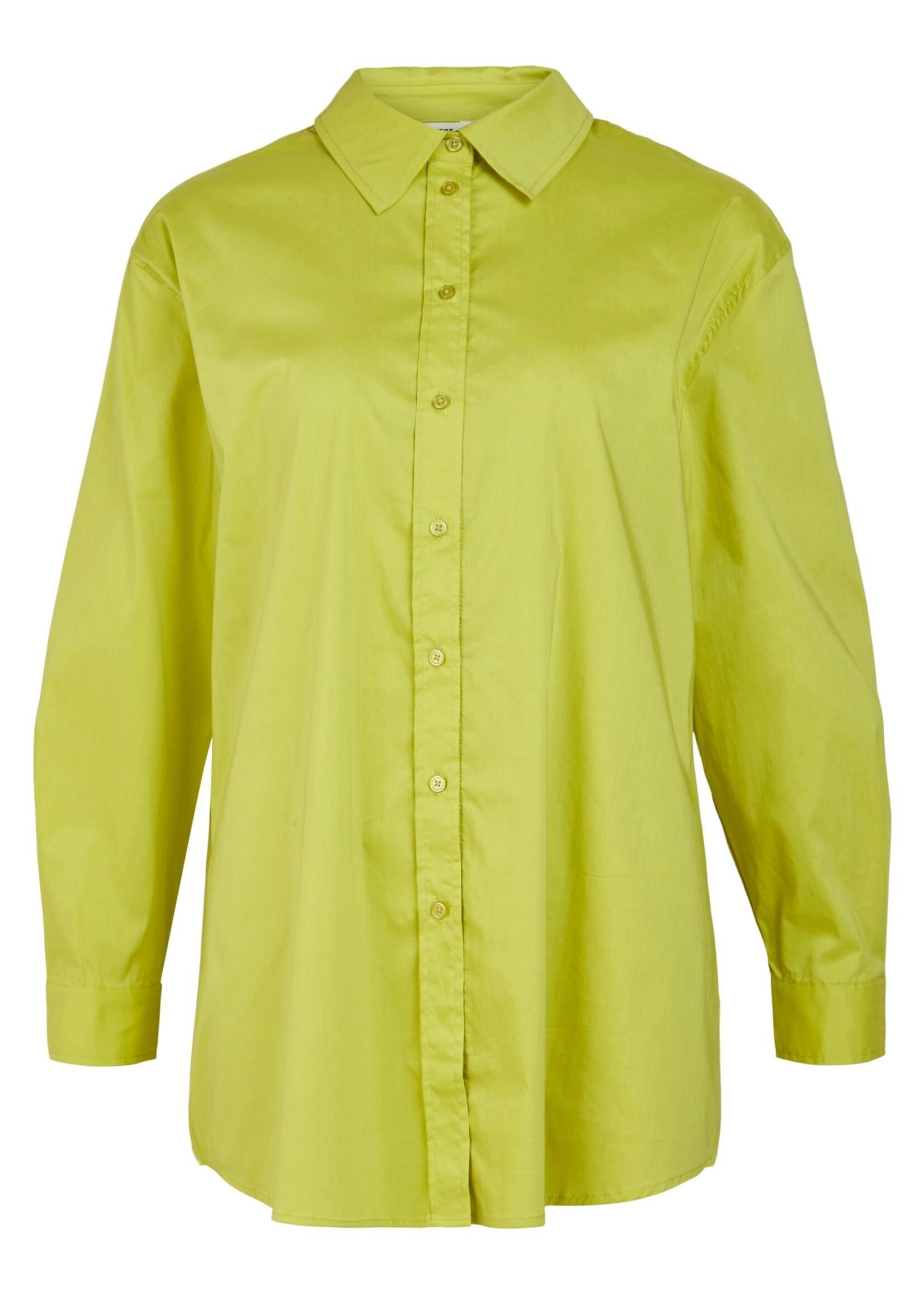 OBJECT OBJECT - Blouse lang Pipi palm